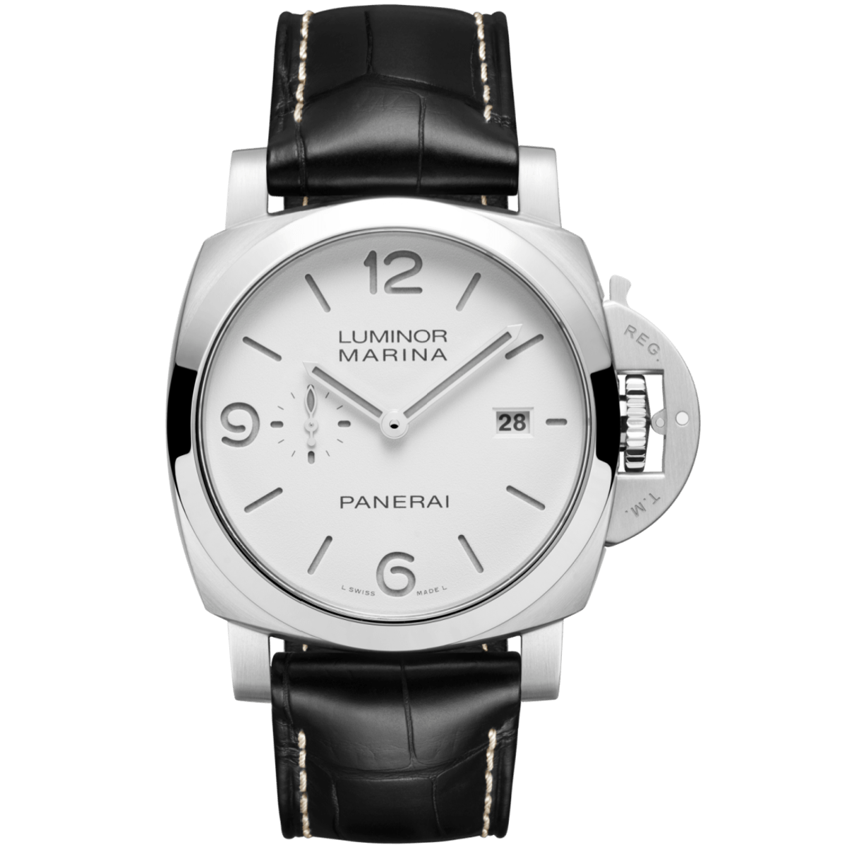 PANERAI Luminor Marina パネライ 40mm Luminor Marina - Panerai
