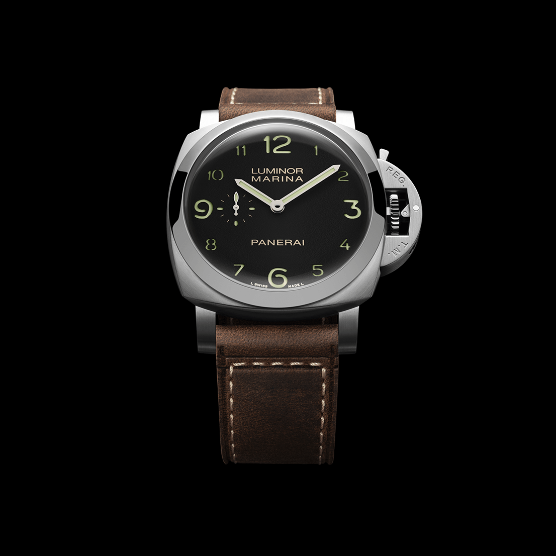 Luminor Marina - Panerai