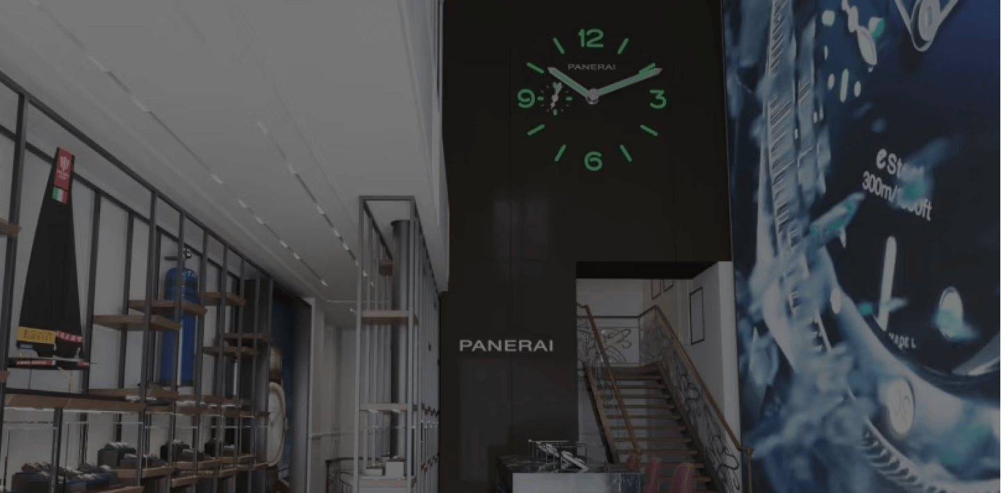 Watches & Wonders Genebra 2024