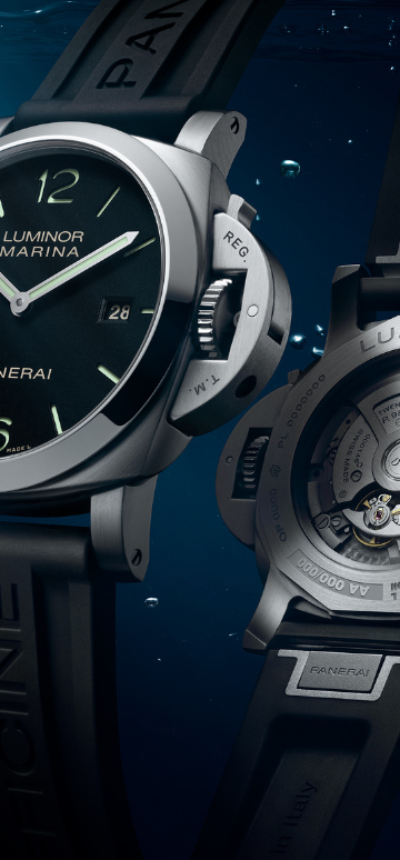 www panerai