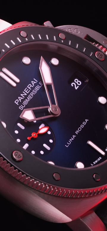 www panerai